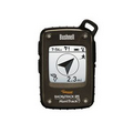 Bushnell - BackTrack HuntTrack,Brown/Black GPS Digital Compass, Box 6L